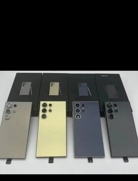 Samsung s24 ultra
