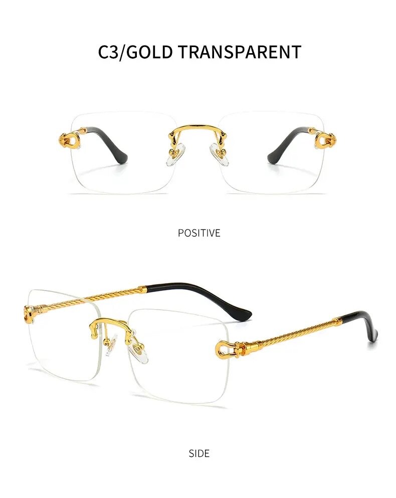 Lunettes de soleil