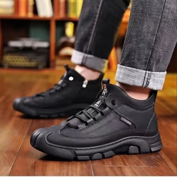 Chaussures montantes