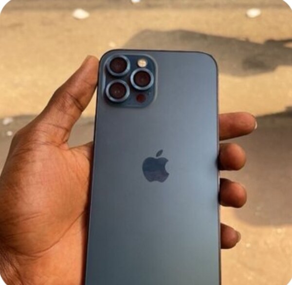 iPhone 128gig