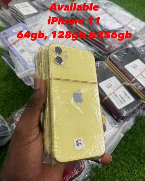 iPhone 11