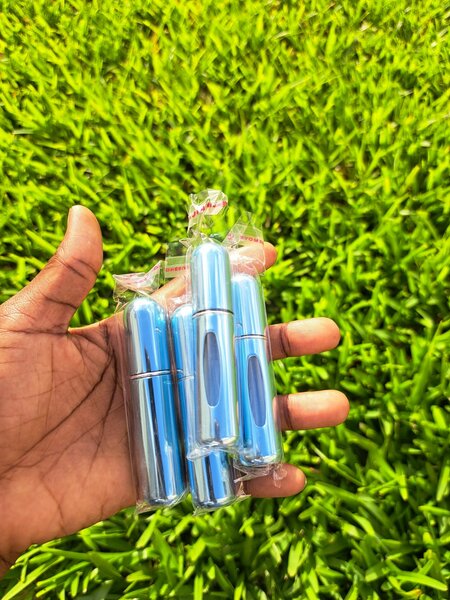 Rechargeur de parfum