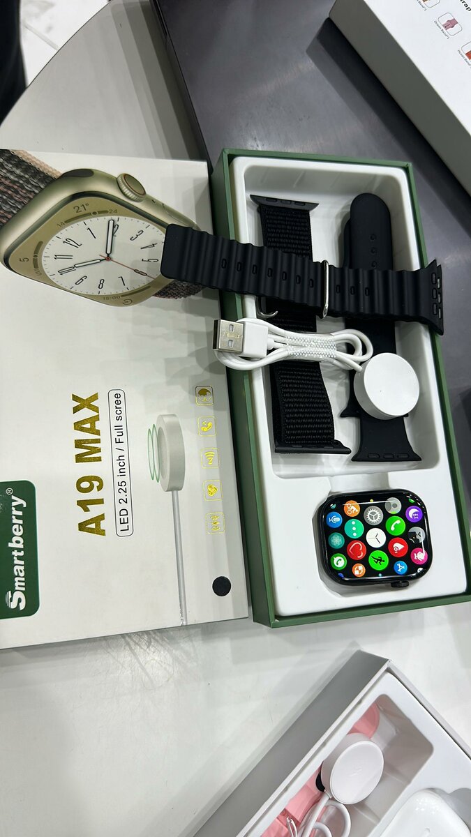 Smartwatch