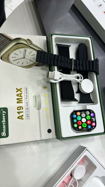 Smartwatch