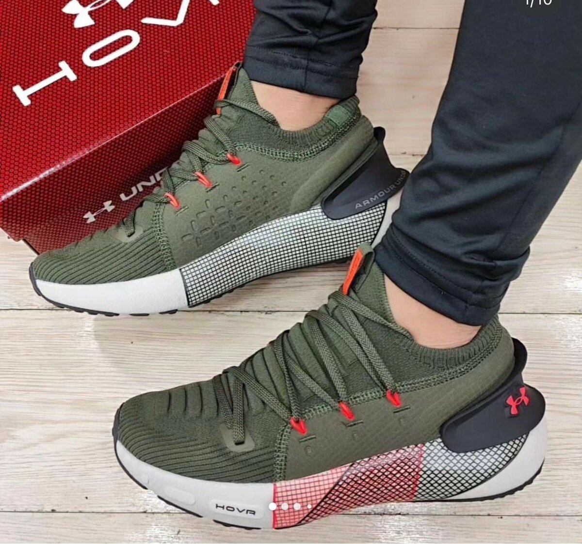 Chaussure homme