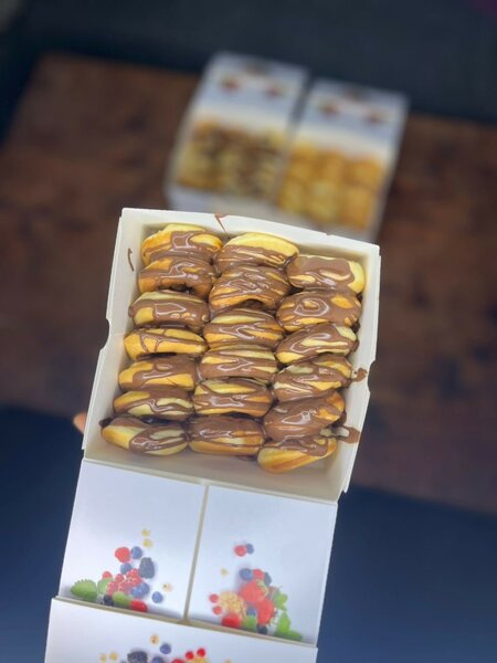 Donuts