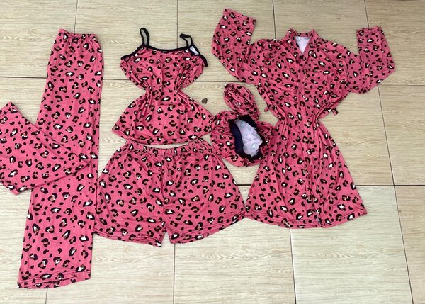 Nightwear