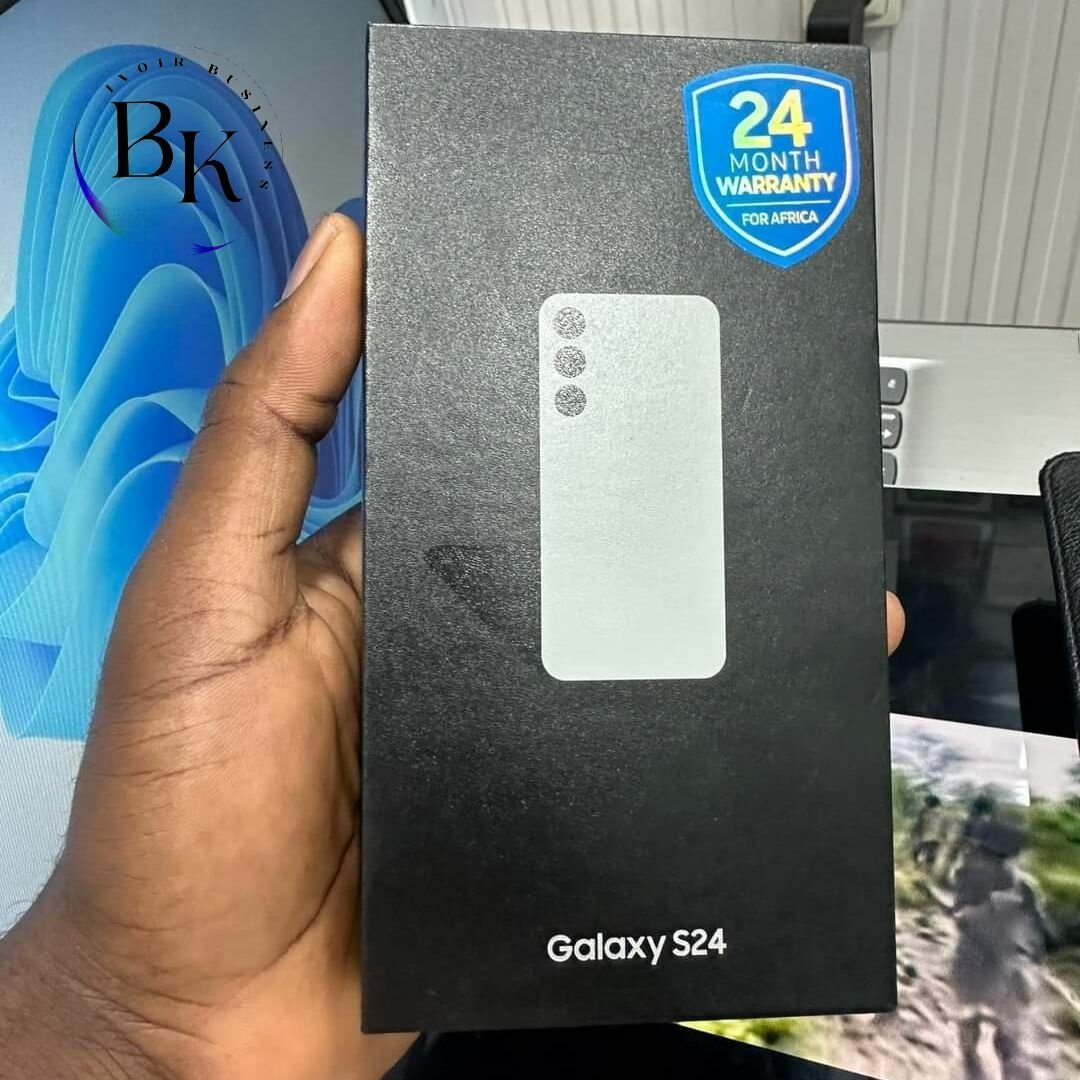 Samsung Galaxy S24