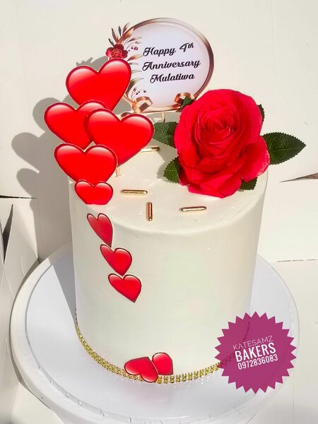KATESAMZ Bakers