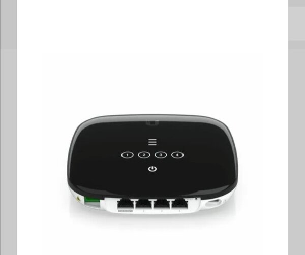 UFiber Wi-Fi