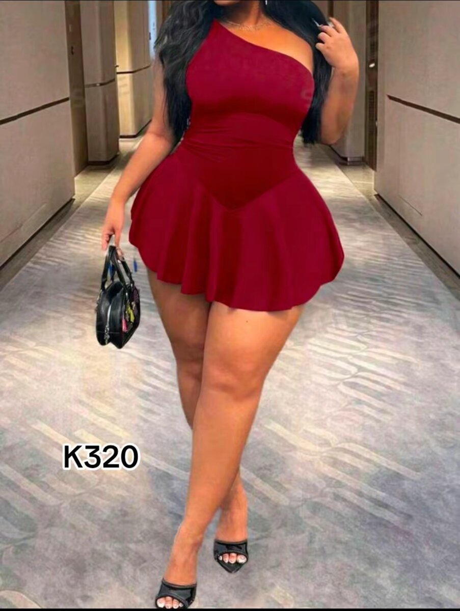 Dresses
