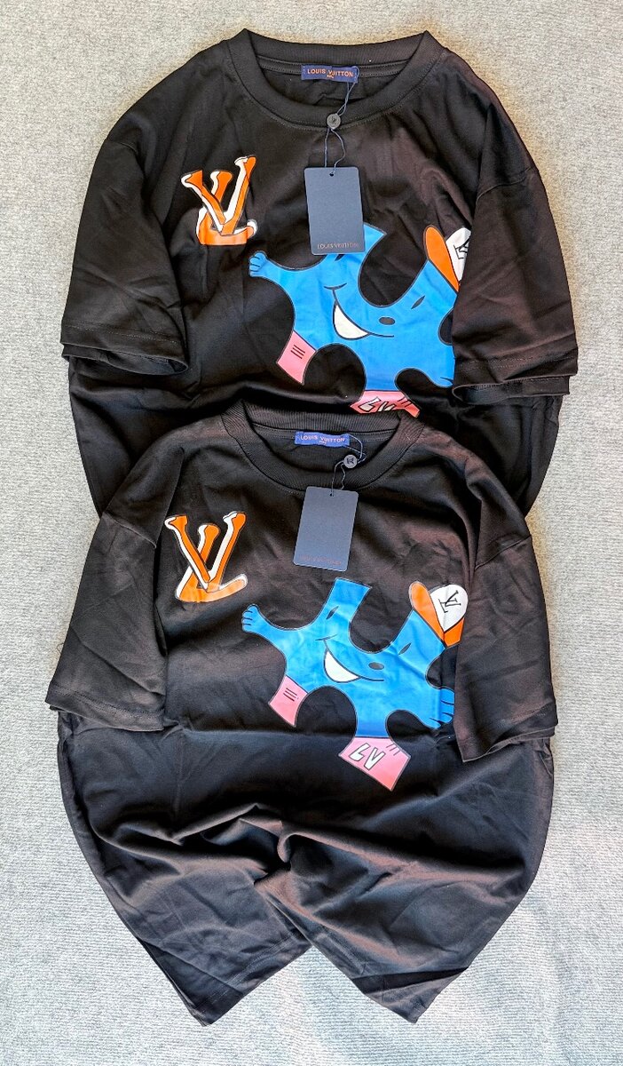 Teeshirt disponible