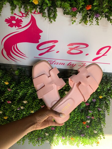 Slippers