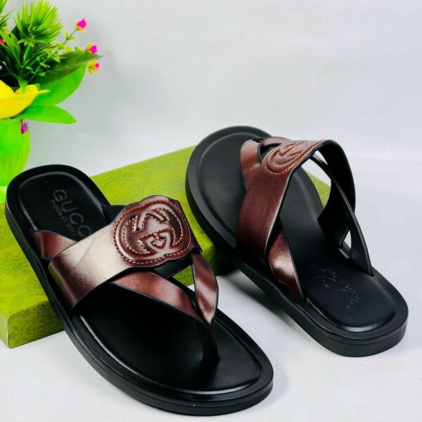 Men's slippers