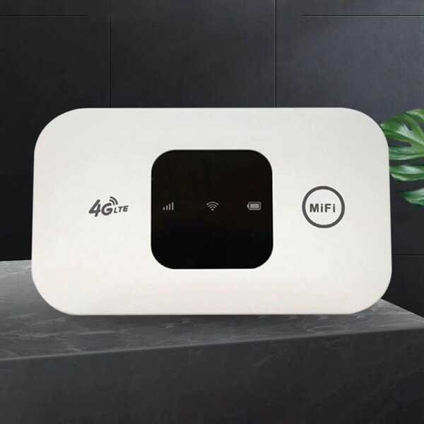 4G LTE ROUTER