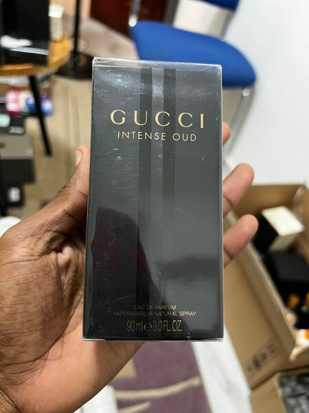 Intense Oud authentique