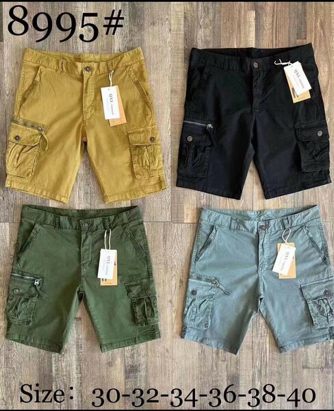 culotte chasseur