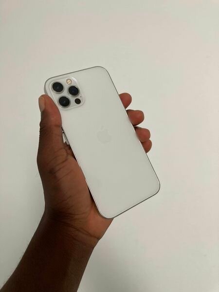 IPHONE 12PRO 128GO
