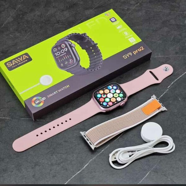 Montre bluetooth