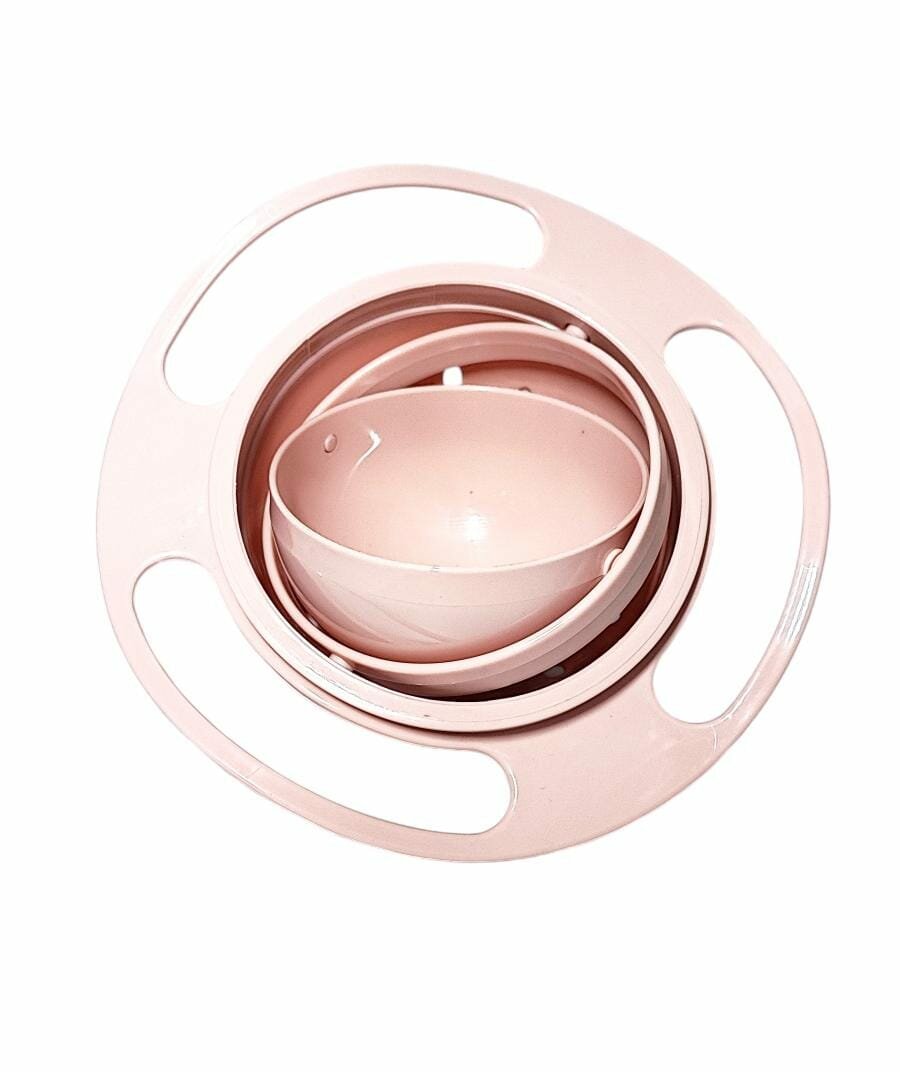 Bol bébé "Magic Bowl" anti-renversement
