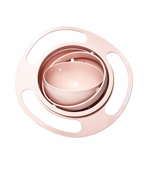 Bol bébé "Magic Bowl" anti-renversement