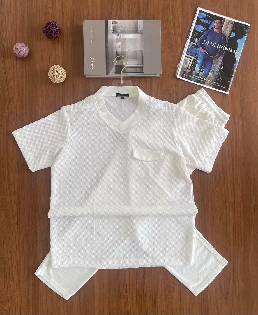 PerfectMan Kaftan