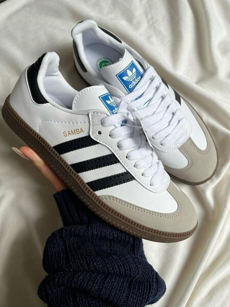 Chaussures Adidas Samba Originales