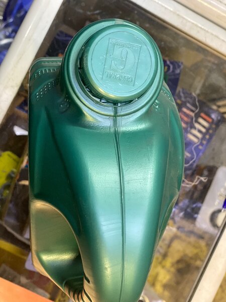 GXL GENERAL 10w-40