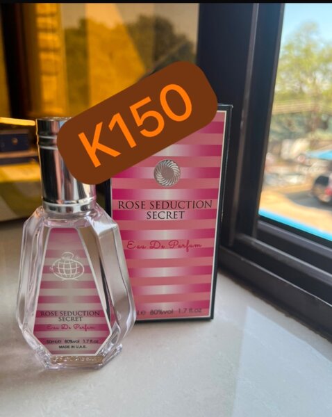Perfumes