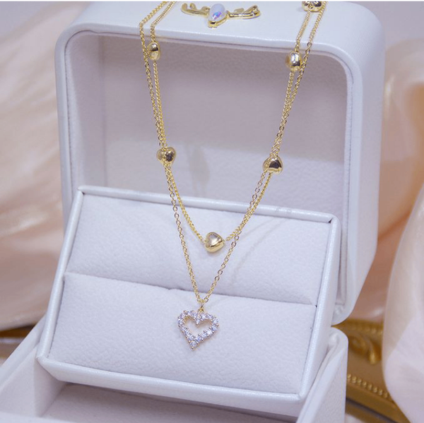 Ladies Necklace