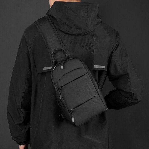 Chest Cross Bag