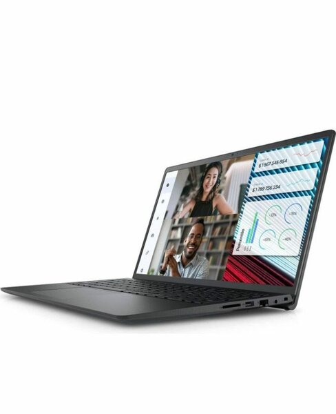 DELL vostro 3520 - core i3 - 1215U - 8 Go - 512 Go SSD