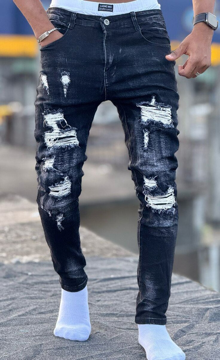 Jeans original disponible