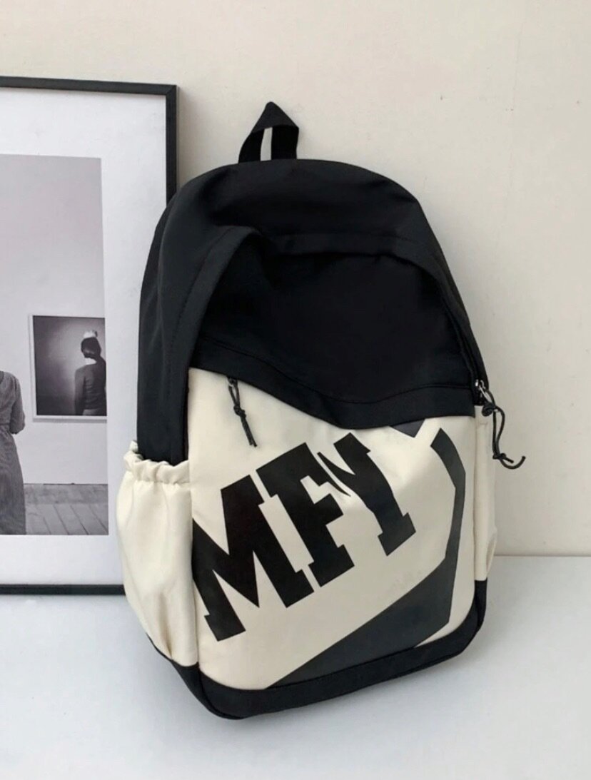 Sac au dos