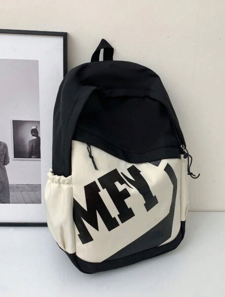 Sac au dos