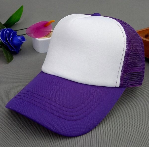 Baseball caps