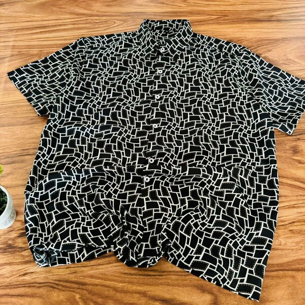 Male shirts
