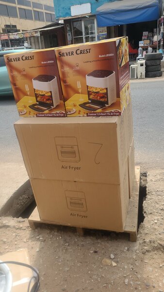 15L air fryer