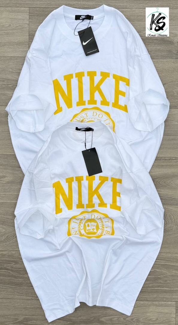 T-shirts imprimés mode unisexe