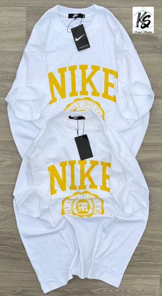 T-shirts imprimés mode unisexe