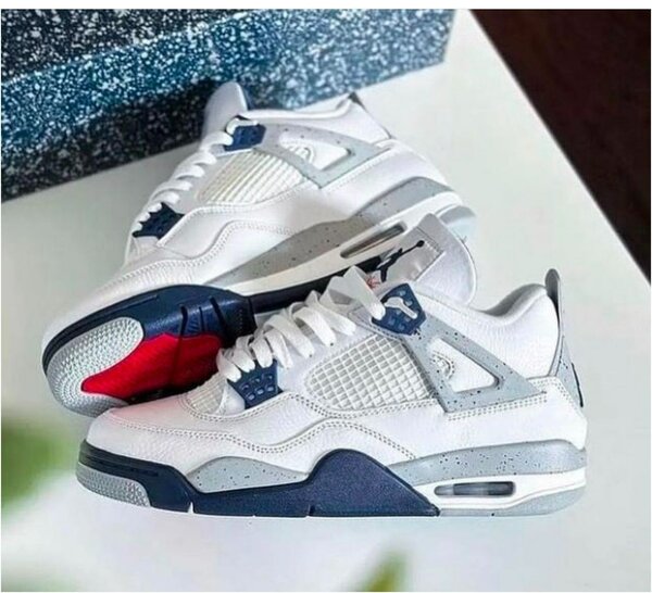 Jordan Sneakers