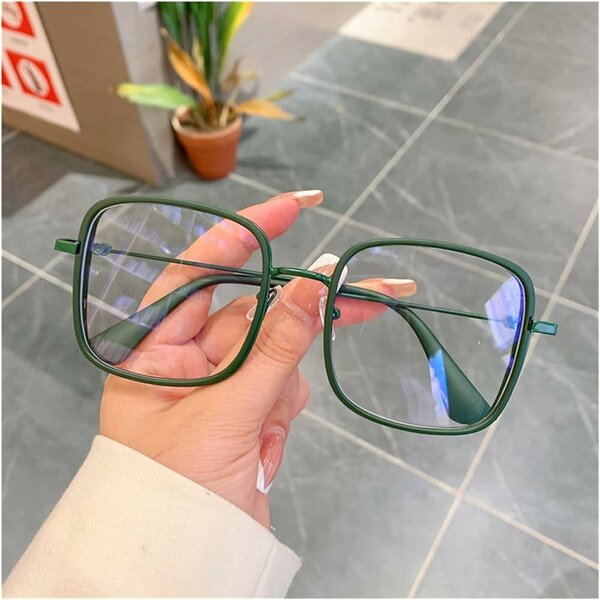 Blue Ray fashion glasses