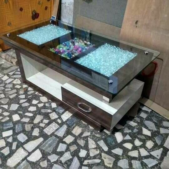 Center Table