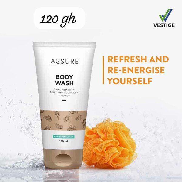 Body Wash