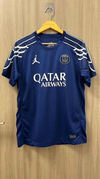 Maillots Barca Réal Paris