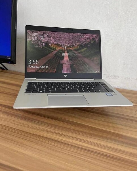HP laptop