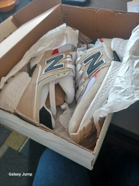 New Balance