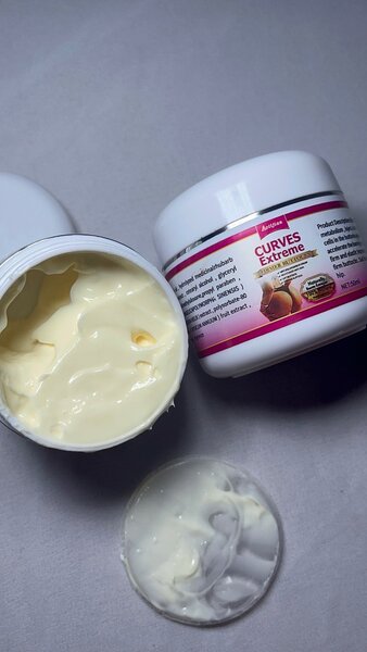 Crème fessier