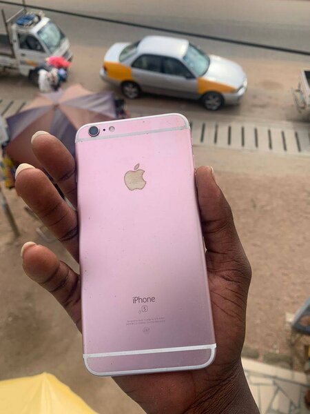 iPhone 6s 64gig