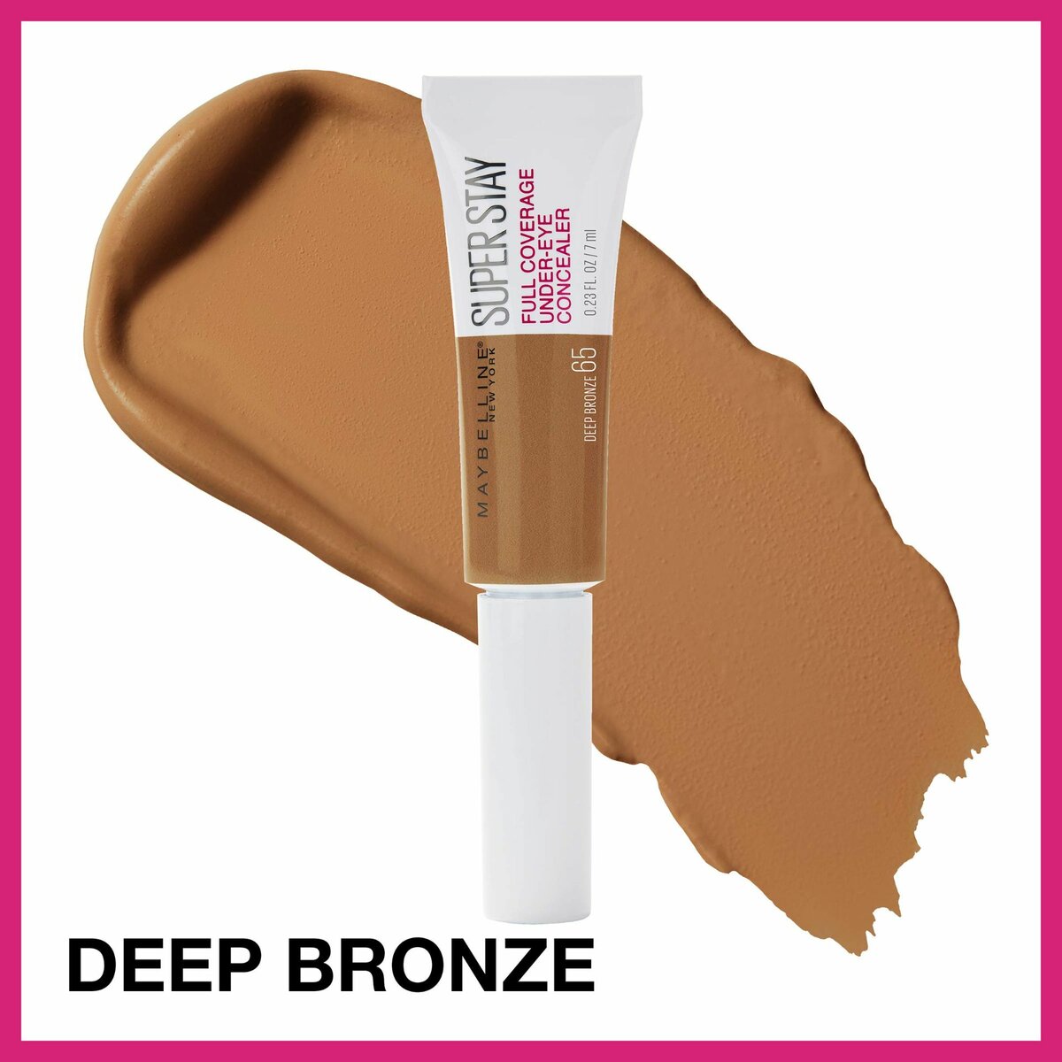 Superstay Concealer
